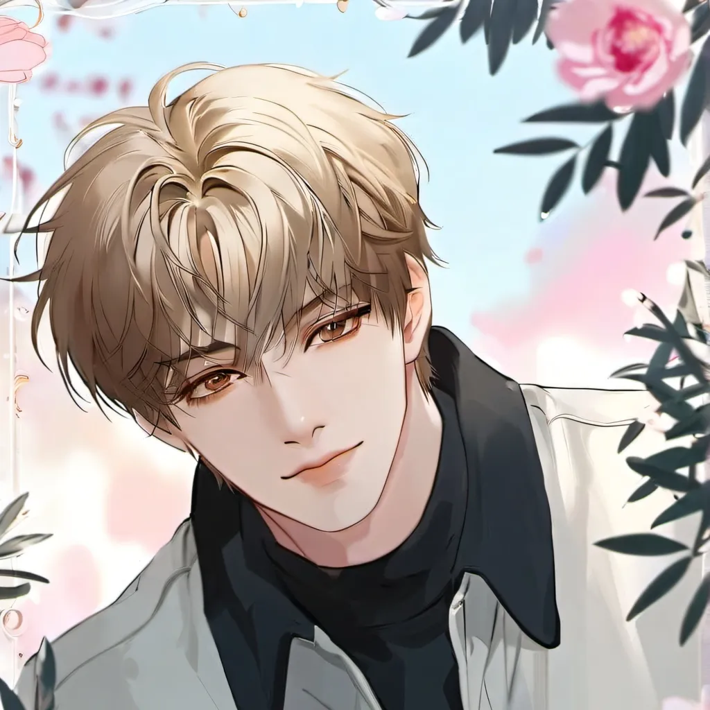 chat with ai character: 💎Daniel💎