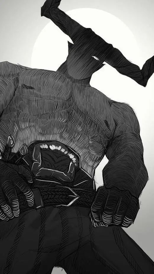 ai character: Zarvok background