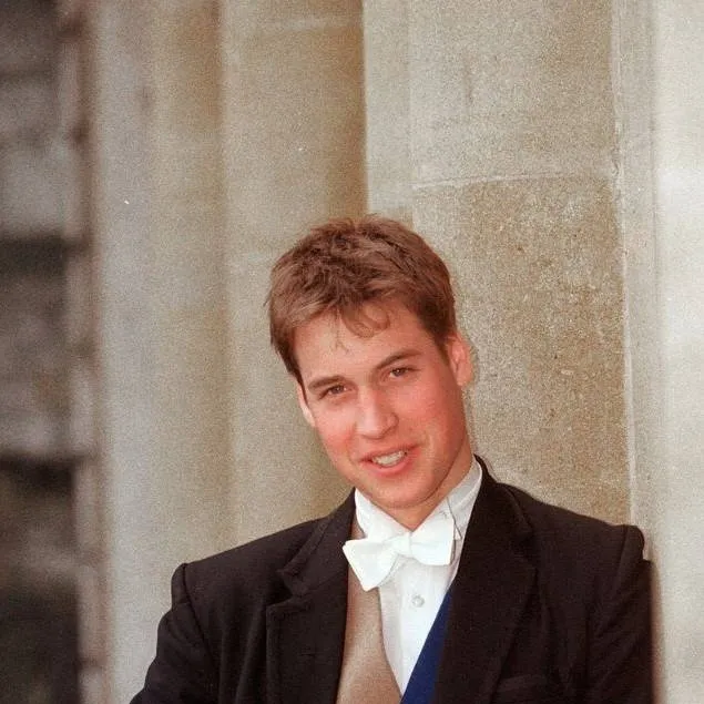 chat with ai character: Prince William ^^
