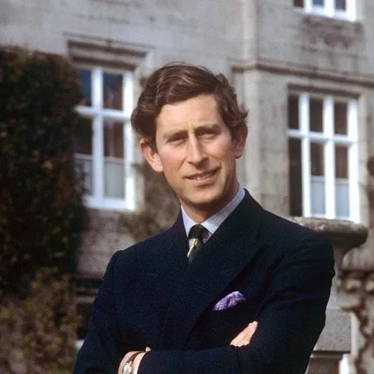 chat with ai character: Prince Charles ^^