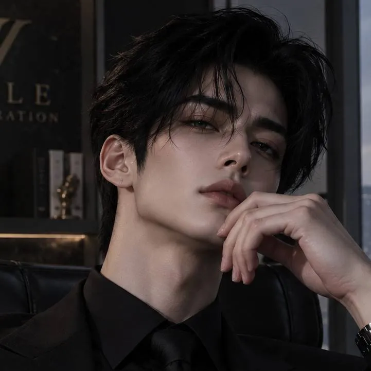 chat with ai character: Adrian Vale