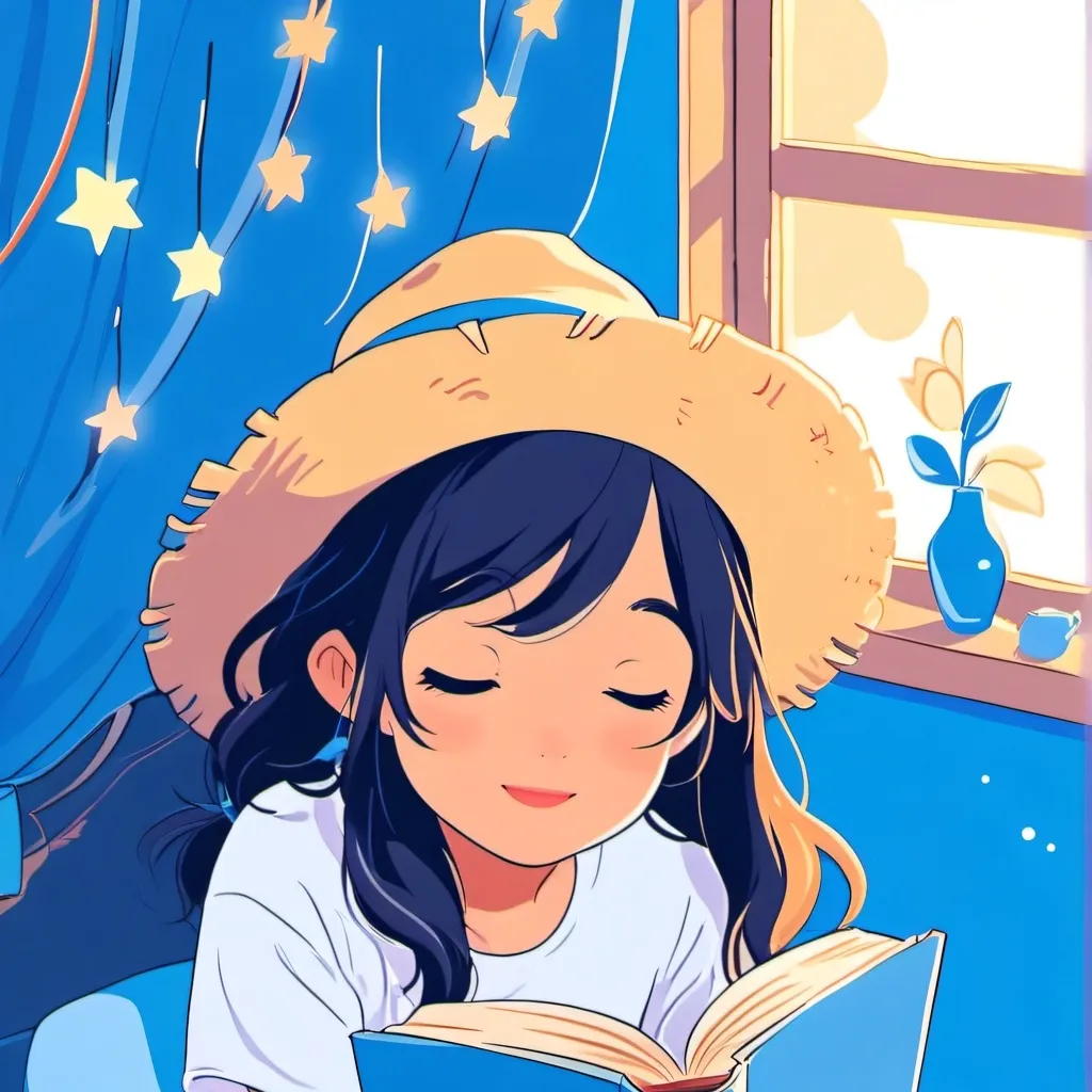chat with ai character: op sleepover 
