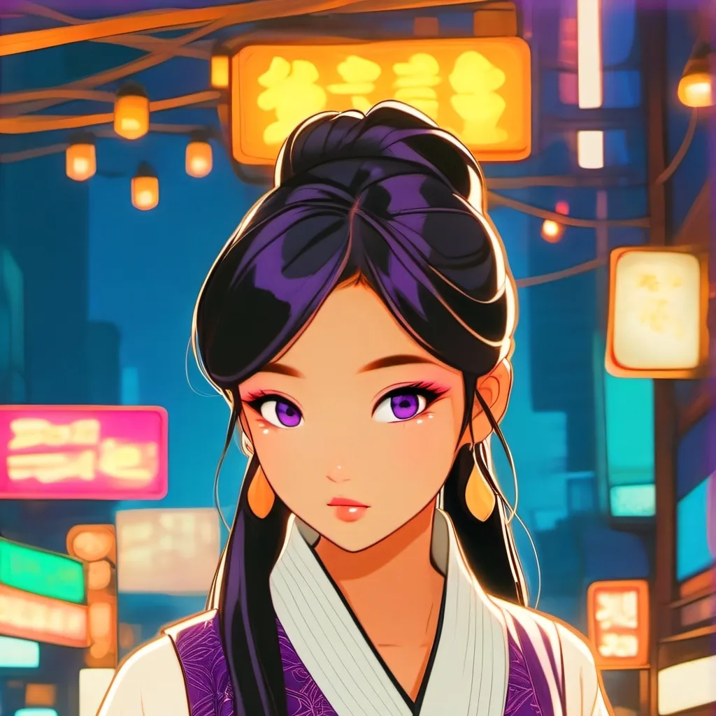 chat with ai character: op kpop 