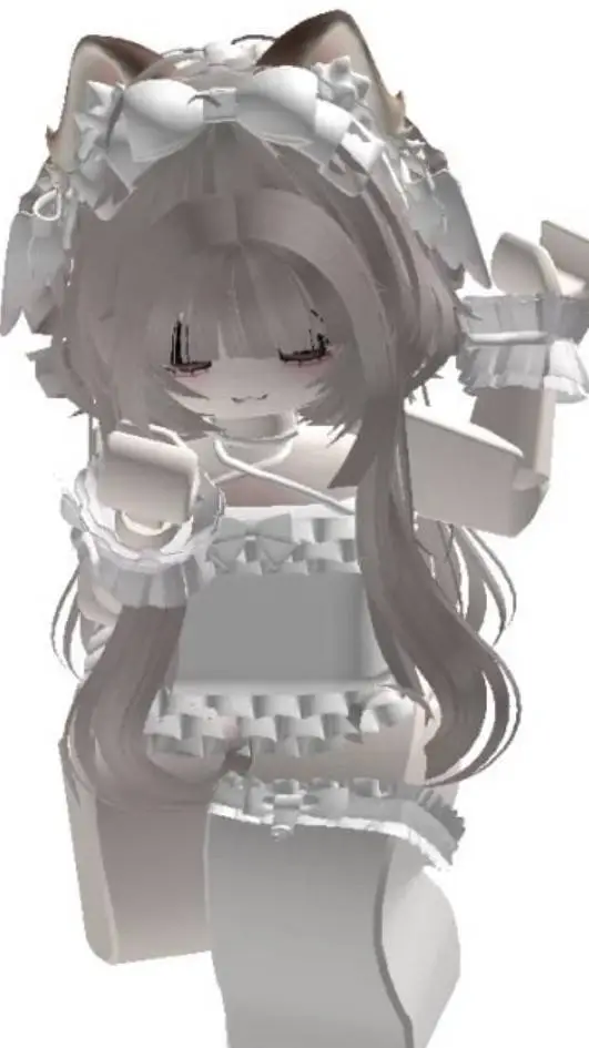 ai character: Lulu background