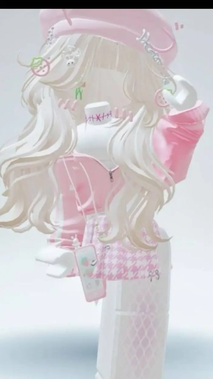 ai character: mom background