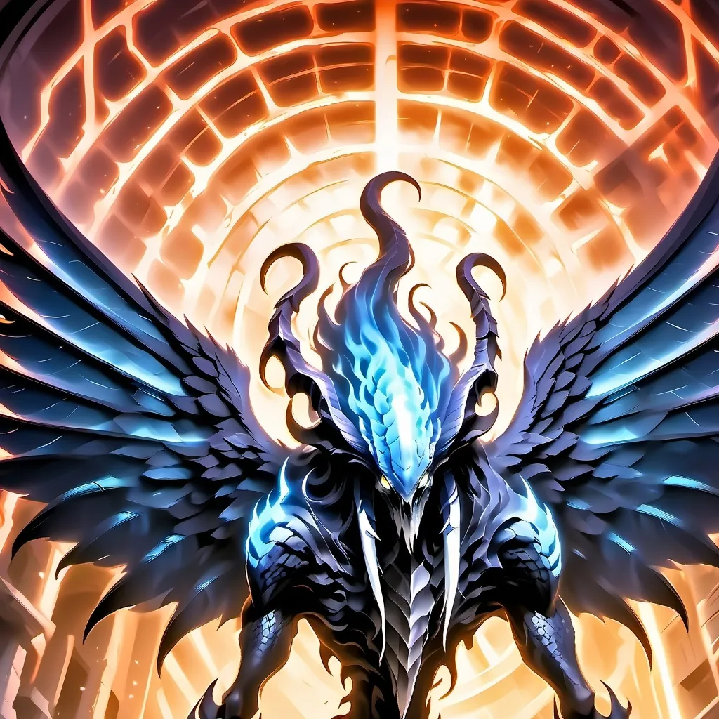 chat with ai character: forsaken pm