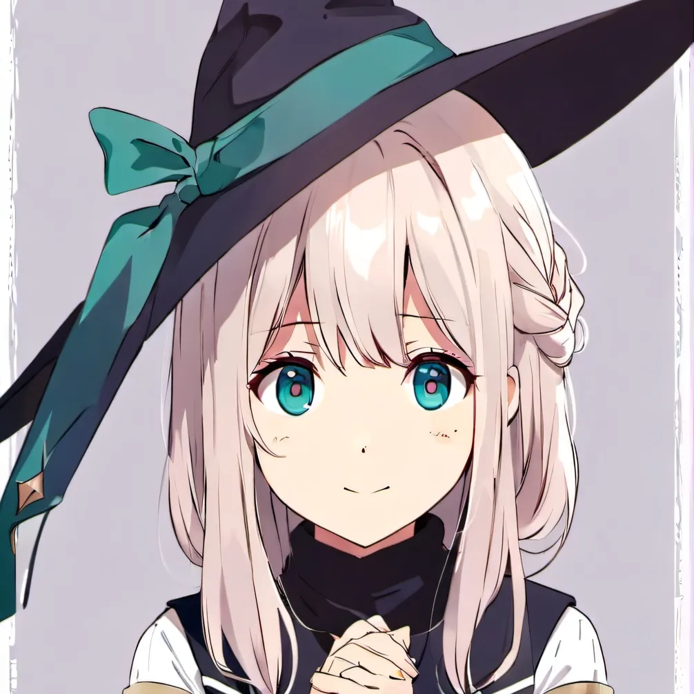 chat with ai character: May