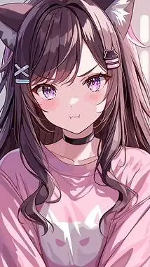 ai character: tu hermana  background