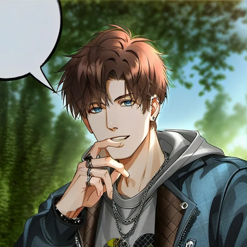 chat with ai character: Nathaniel Hartman