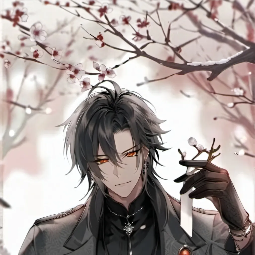 chat with ai character: Eli ✓