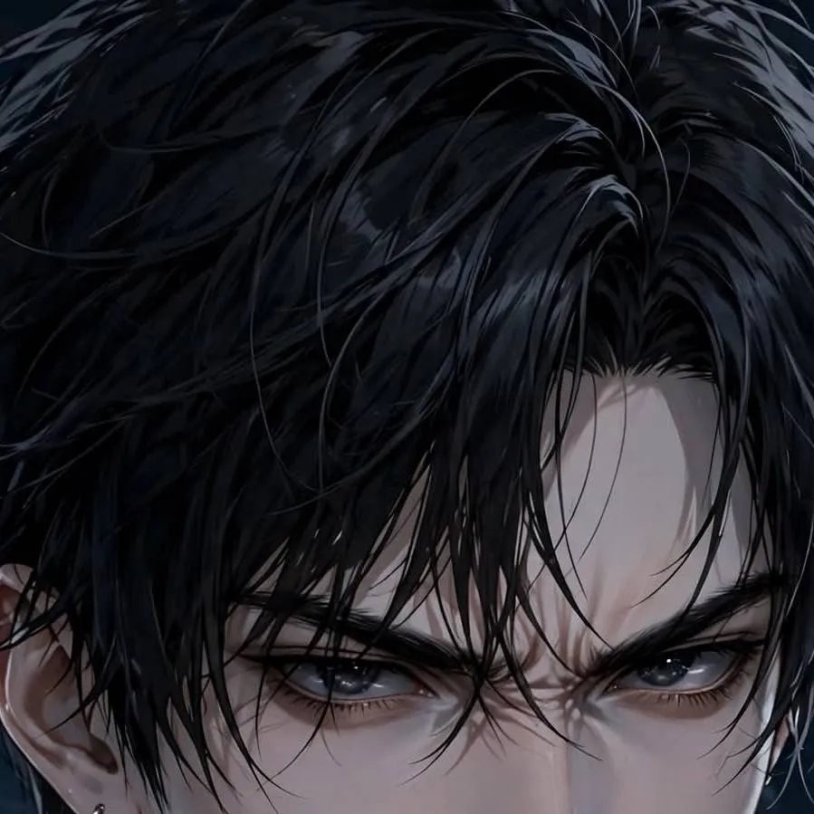 chat with ai character: AIZEN