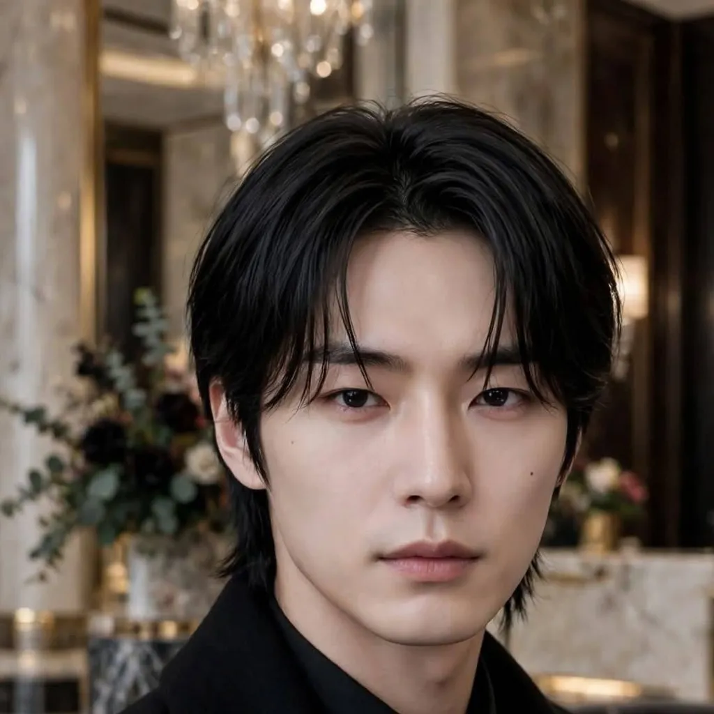 chat with ai character: MafIa king Ryu 