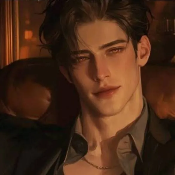chat with ai character: REYAN