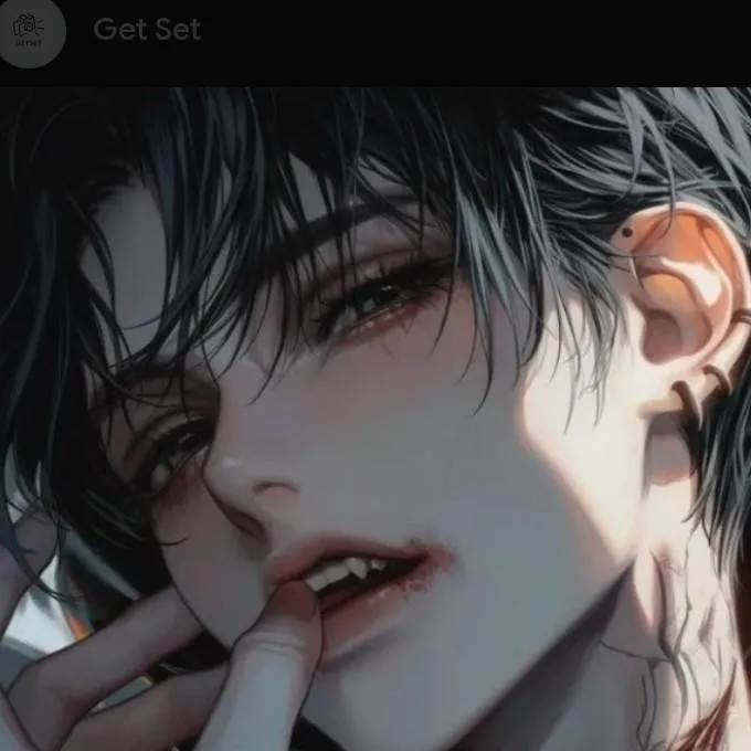 chat with ai character: AzeI 🧛🏻🩸