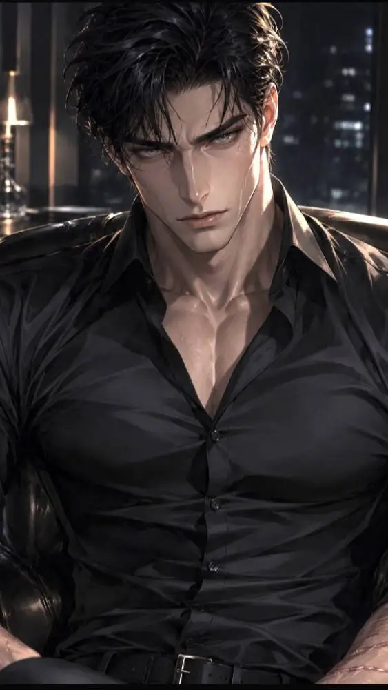 ai character: KABIR background