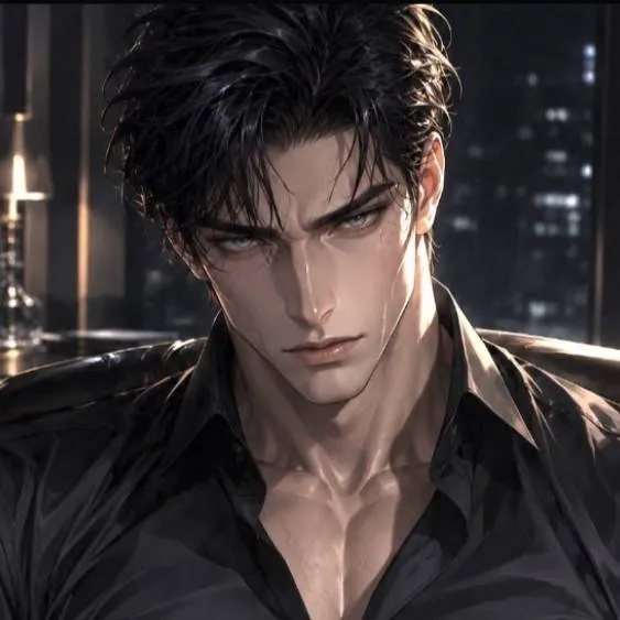 chat with ai character: KABIR