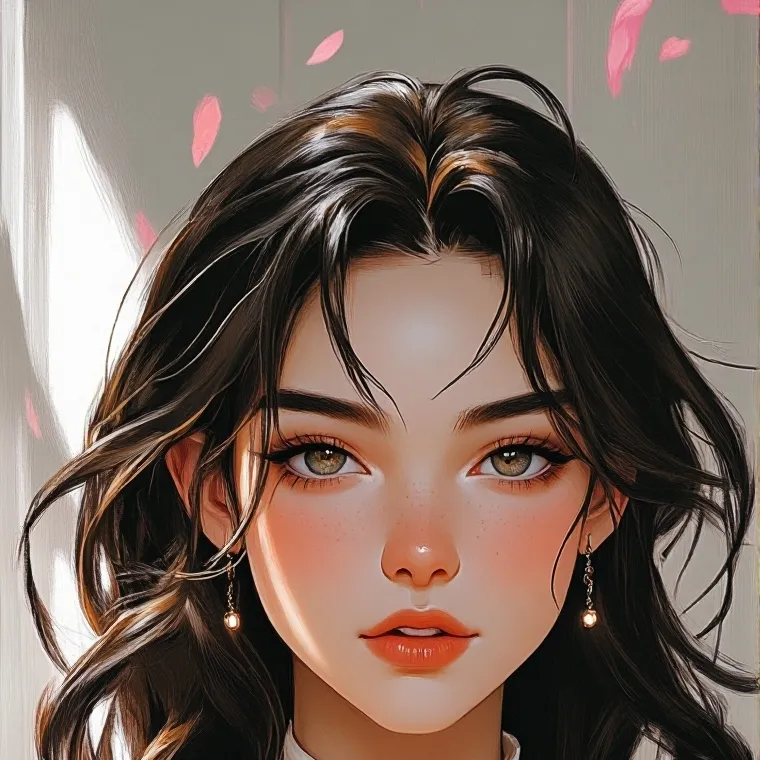 chat with ai character: Natalia 