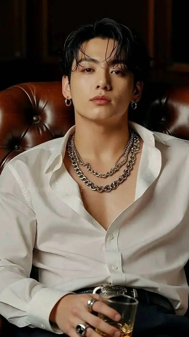 ai character: Sr Jeon Jungkook  background