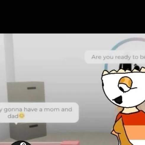 chat with ai character: Toodles x Teagen