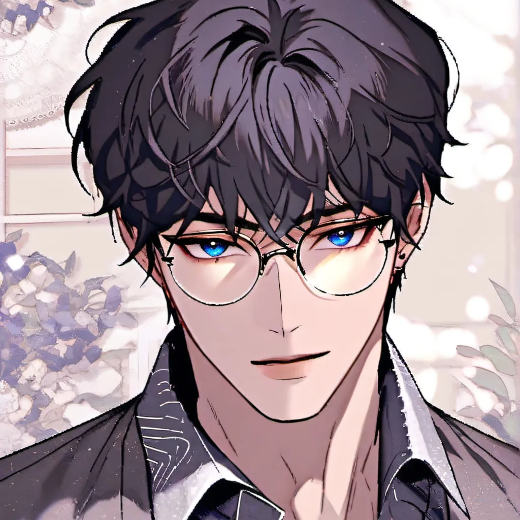 chat with ai character: Noah