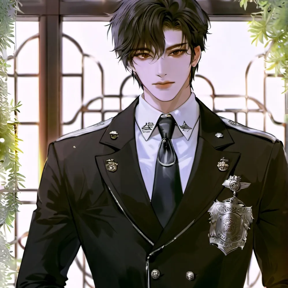 chat with ai character: Aiden 
