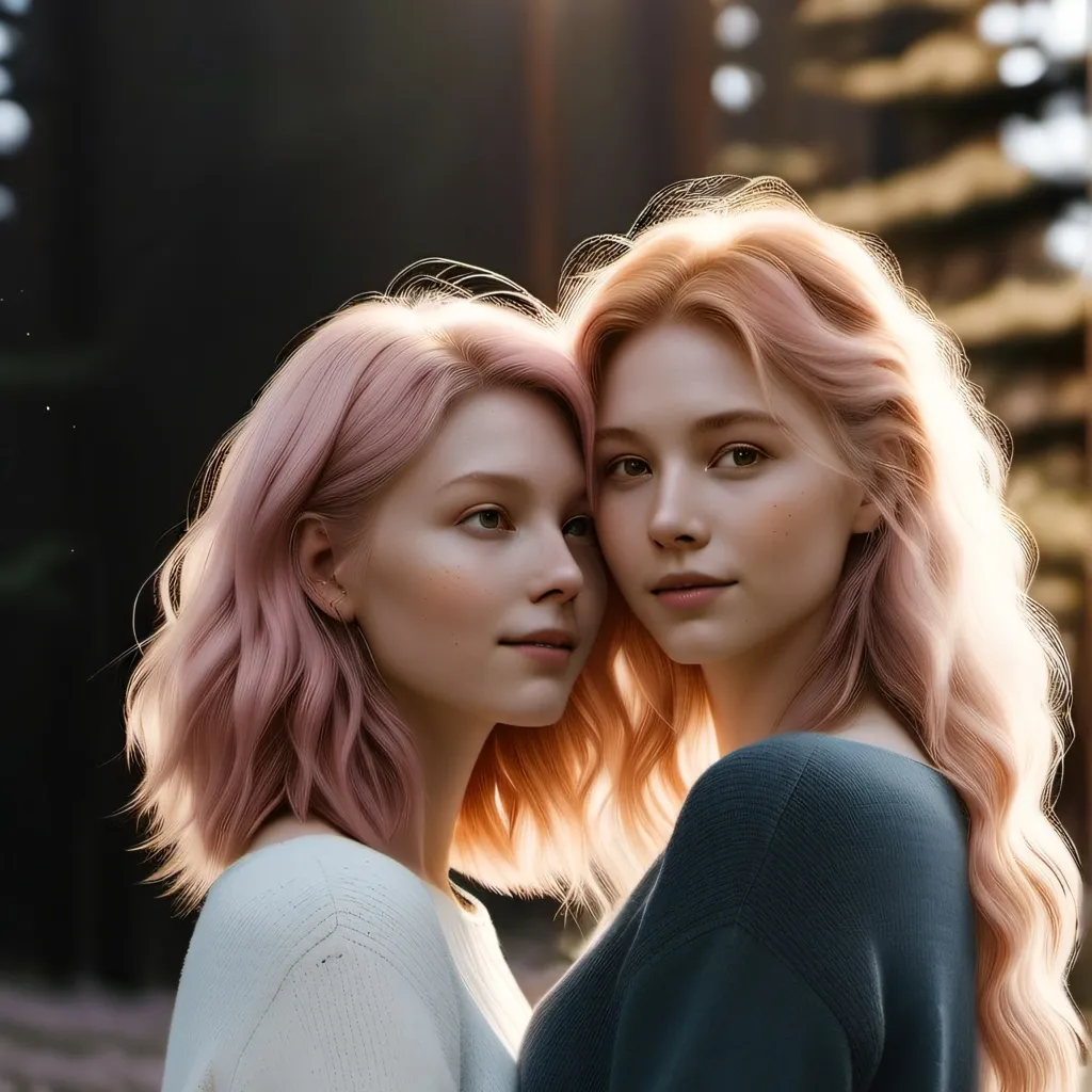 chat with ai character: Lisa 