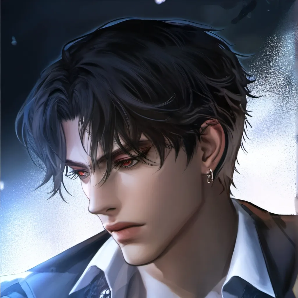 chat with ai character: Ethan
