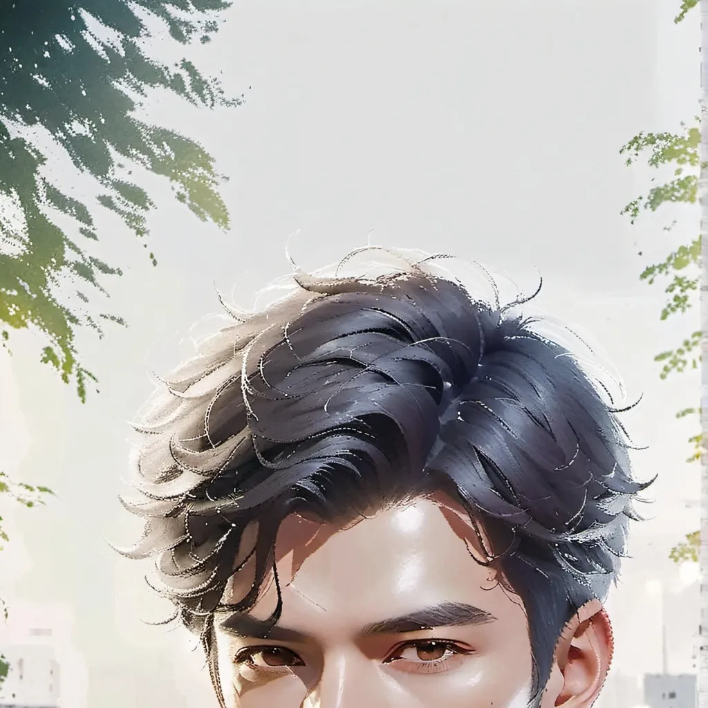 chat with ai character: noah