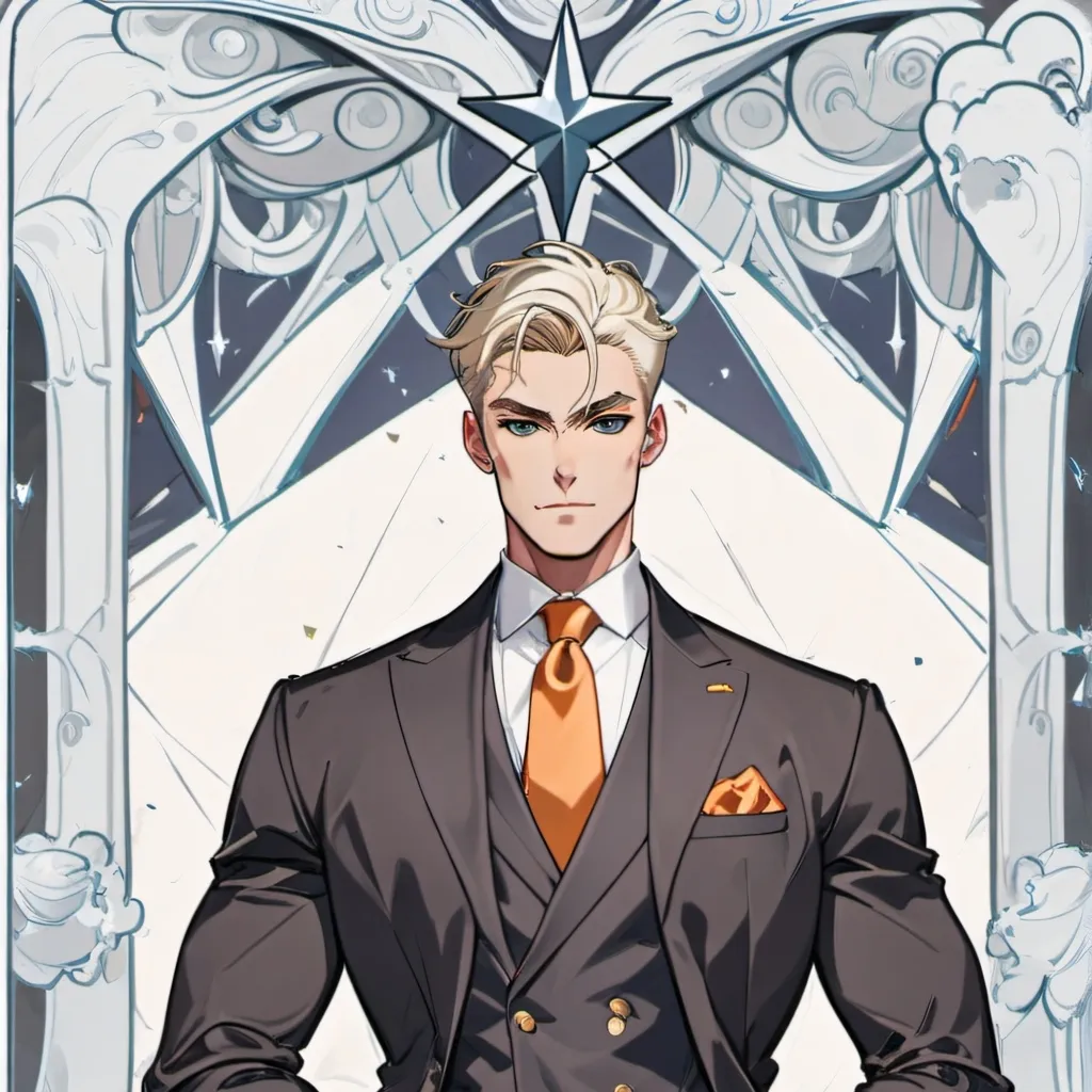 chat with ai character: Rowen