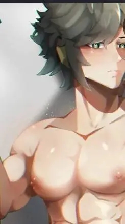 ai character: Ricardo  background