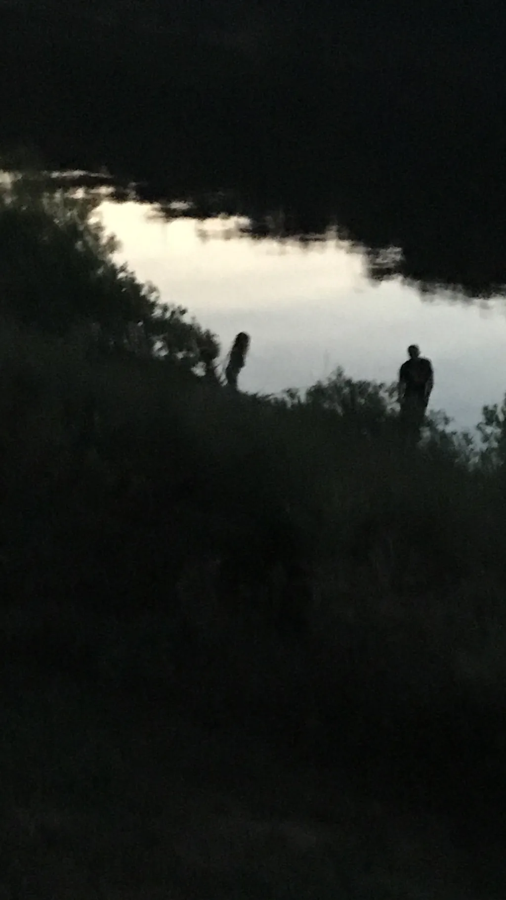 ai character: Fishing  background