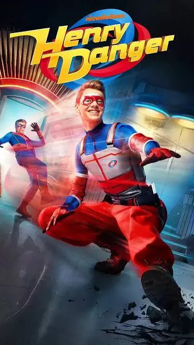 Talkie AI - Chat with Henry Danger