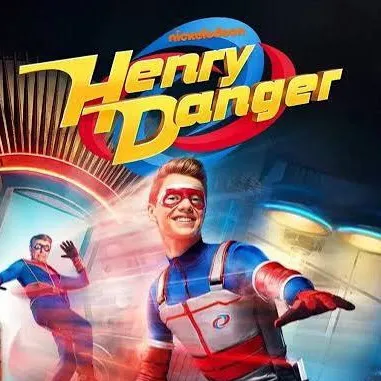 chat with ai character: Henry Danger
