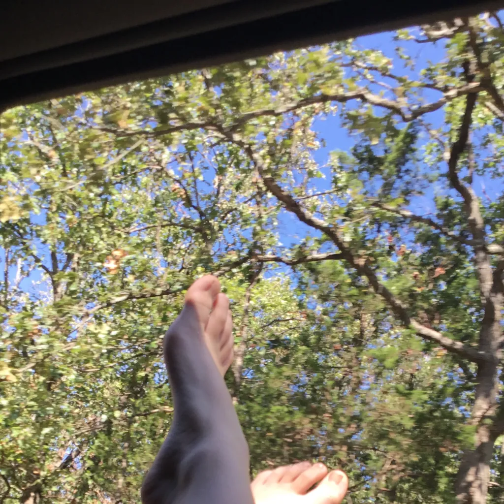 chat with ai character: Car Ride