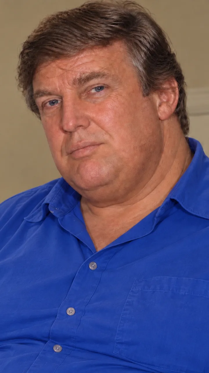 Talkie AI - Chat with Michael  Myers 