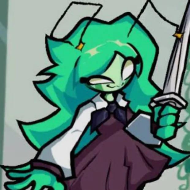 chat with ai character: Carolina