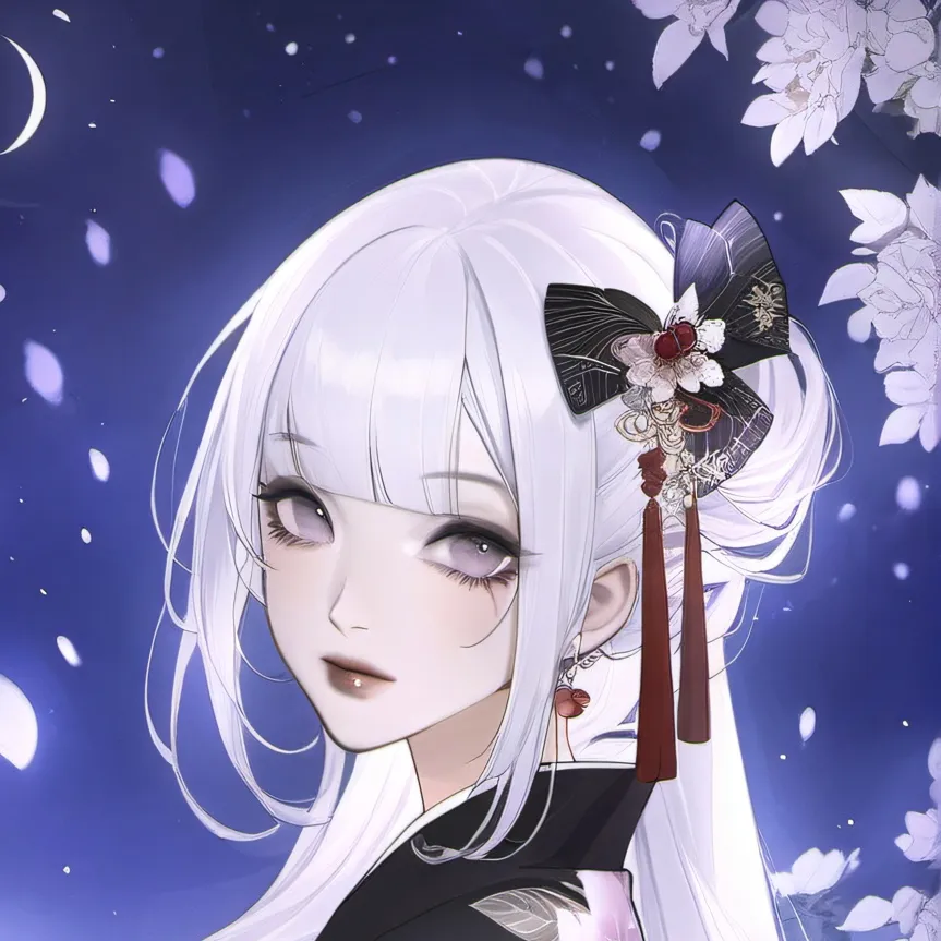 chat with ai character: Akane Ubuyashikii