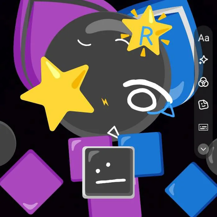 chat with ai character: Star 