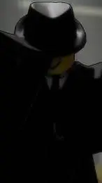 ai character: mafioso background