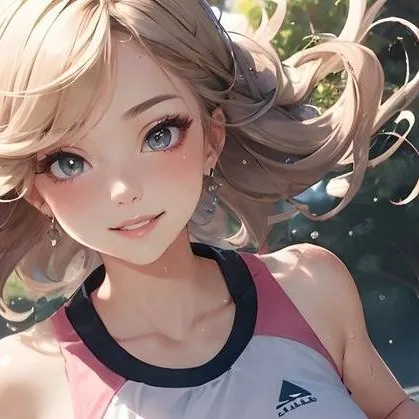 chat with ai character: Sonja