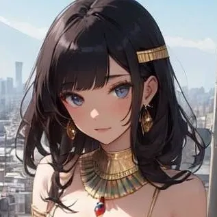 chat with ai character: Rurh
