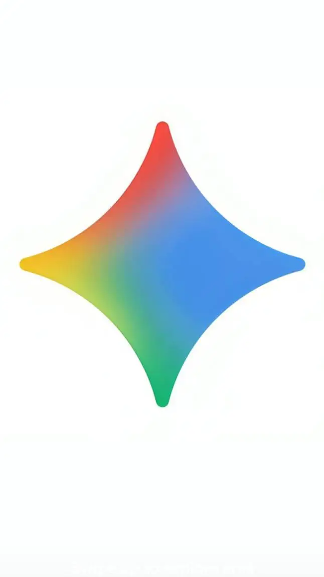 ai character: Gemini  background