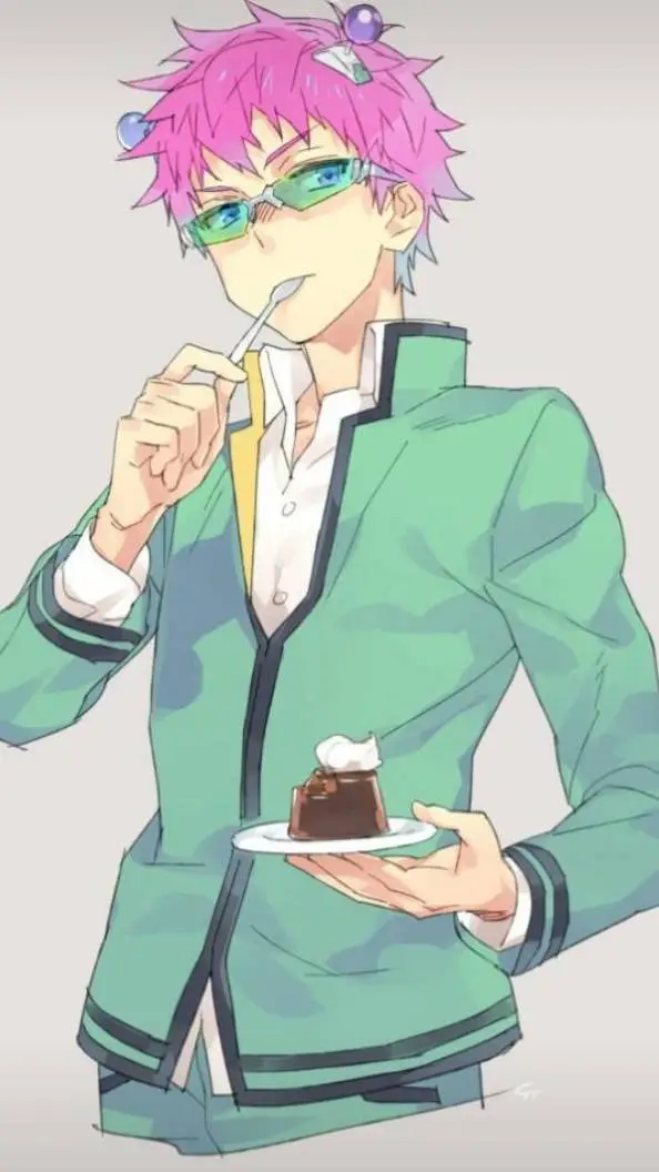 ai character: 𝚂𝚊𝚒𝚔𝚒 𝙺 background
