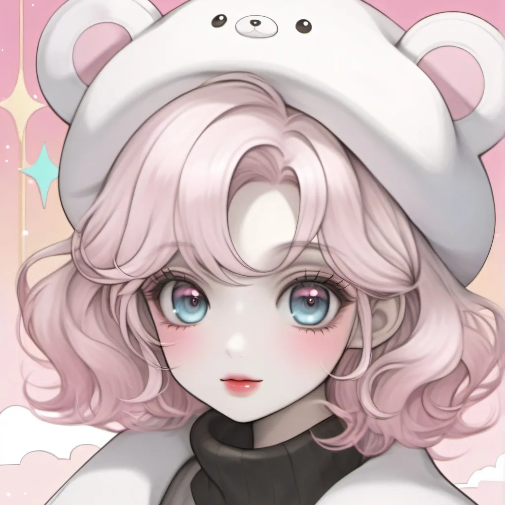 chat with ai character: Ava