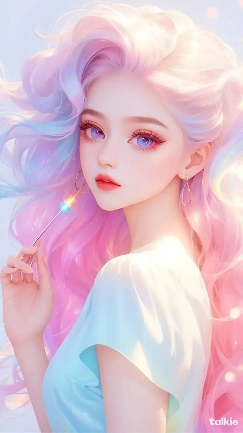 ai character: 𝔸𝕝𝕚𝕔𝕖 background