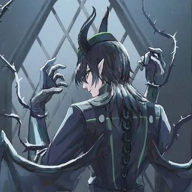 chat with ai character: Caspian ٭