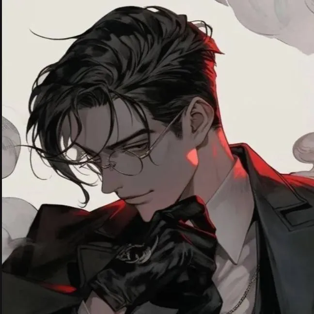 chat with ai character: Adrian