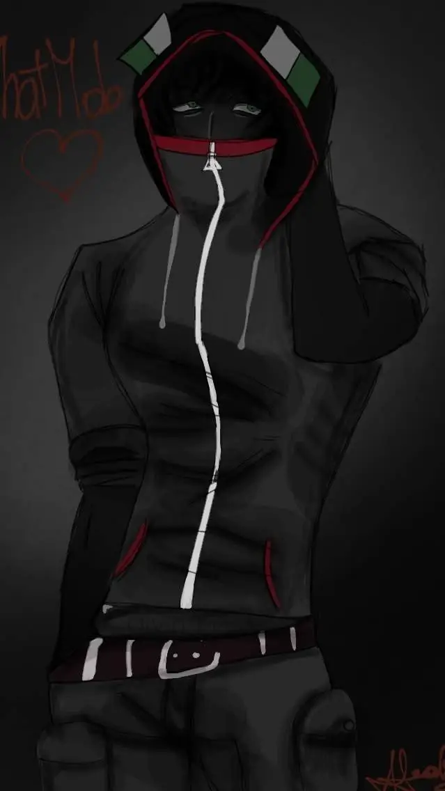 ai character: Verity(pickme) background