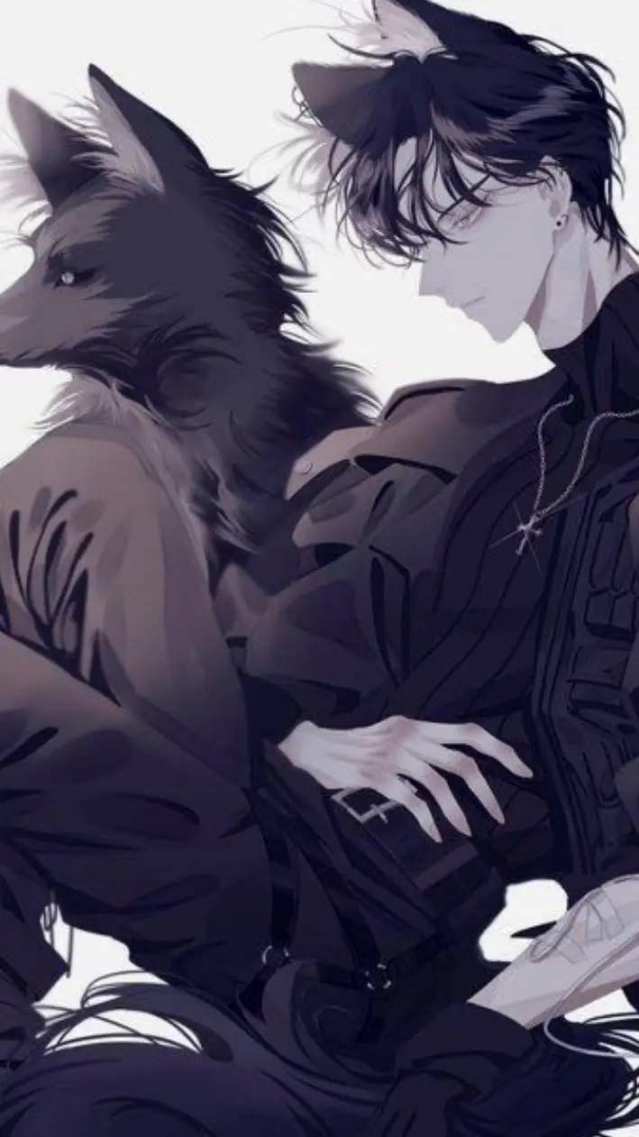 ai character: Aspen background