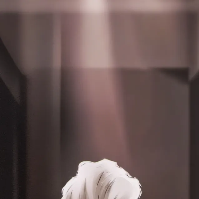 chat with ai character: Mayberry Demon